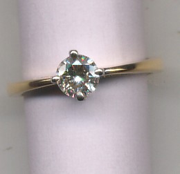 Diamond Ring